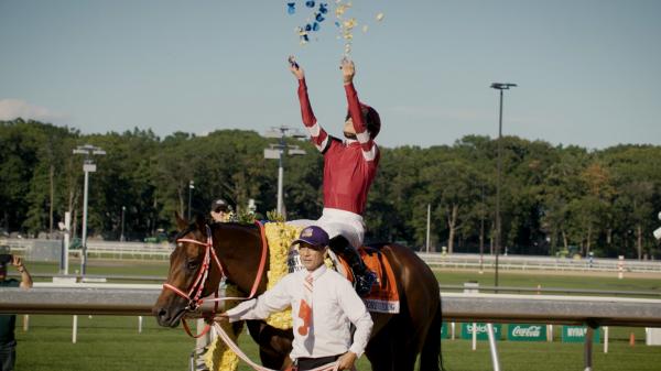 New Belmont Park Gets Rave Reviews and a Special Comeback by Forever Young 